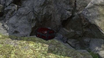 Treasures add-on