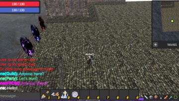 Testing on Android