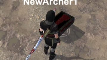 Random Spawn Treasures?
